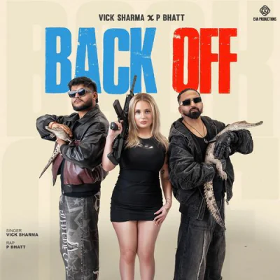 BACK OFF