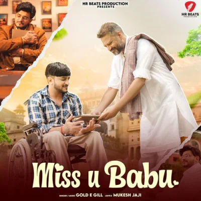 Miss U Babu