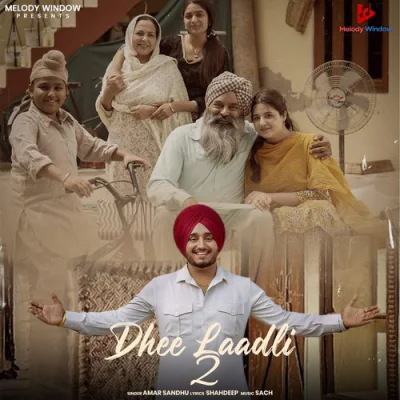 Dhee Laadli 2