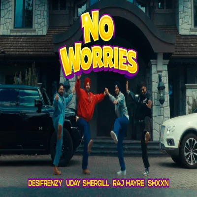 NO WORRIES