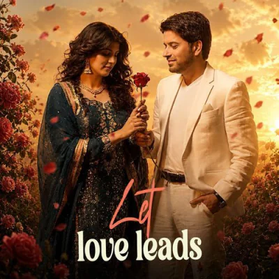 Let Love Leads