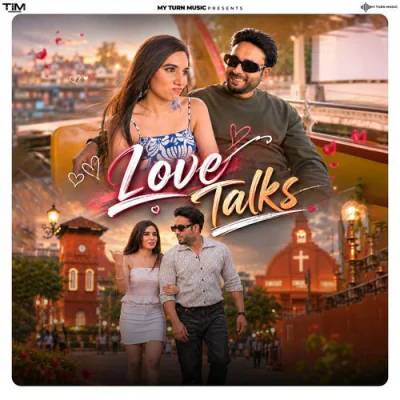 Love Talks