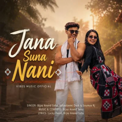 Jana Suna Nani