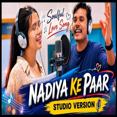 Nadiya Ke Paar