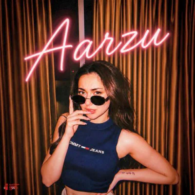 Aarzu