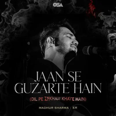 Jaan Se Guzarte Hain (Dil Pe Zakham Khate Hain)