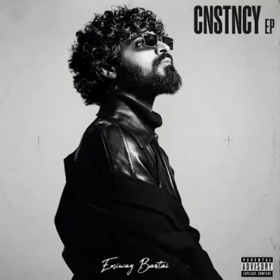 CNSTNCY EP (2026)