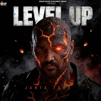 Level Up (2026)