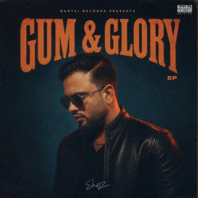 Gum & Glory EP (2026)
