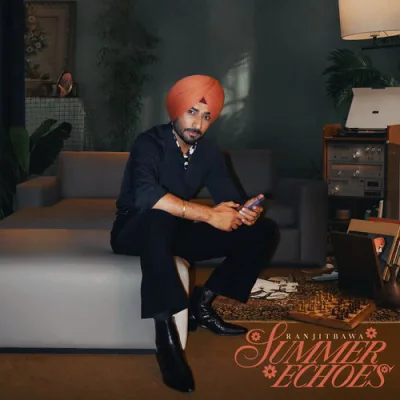 Summer Echoes EP (2026)