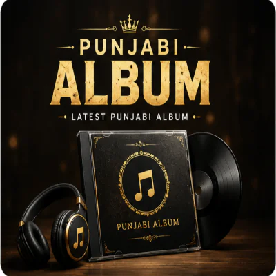 Punjabi Album Songs