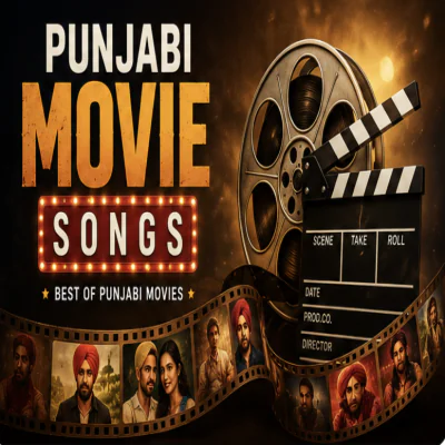 Punjabi Movie Songs
