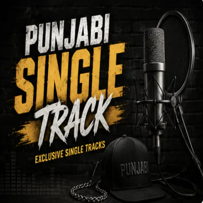 Punjabi Single Tracks