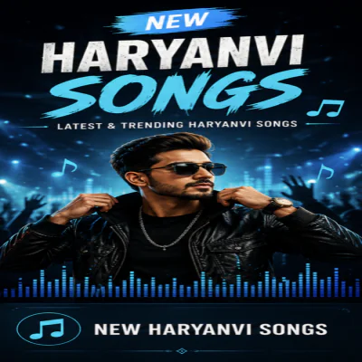 New Haryanvi Songs