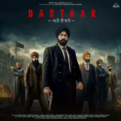 Dastaar