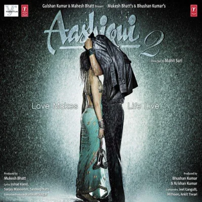 Aashiqui 2 - Jeet Gannguli, Mithoon, Ankit Tiwari 2026