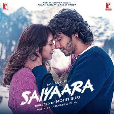 Saiyaara - Various Artists 2026